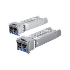 Ubiquiti UACC-OM-SM-10G-D SFP+ transceiver modul